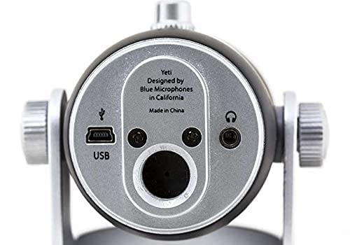 Amazon.com: ienza Blue 10FT Long USB Cable Cord Wire for